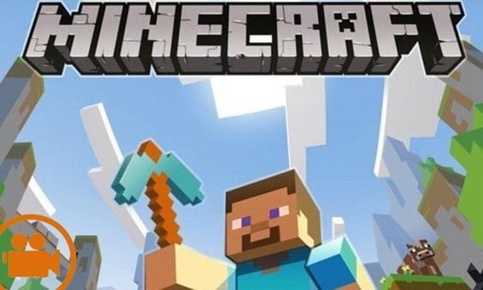 record minecraft for free on mac