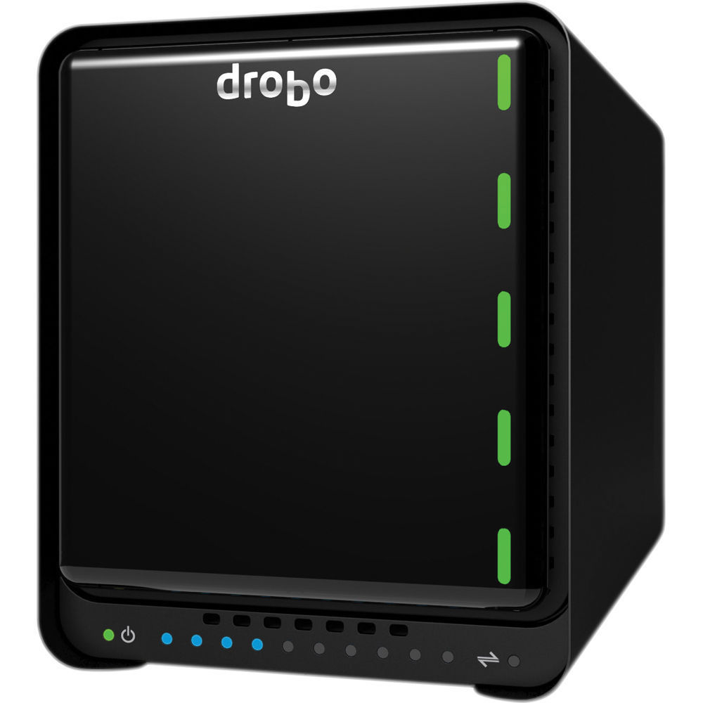 best simple file transfer app for drobo windows and mac